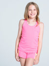 Neon Pink