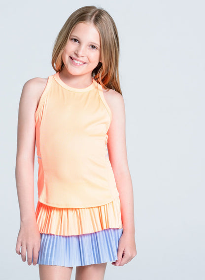 Lucky In Love Free To Fly Tank