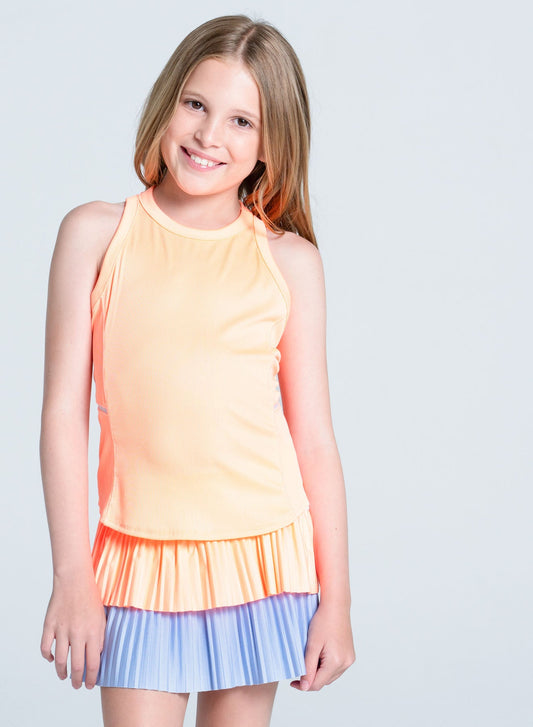 Lucky In Love Free To Fly Tank