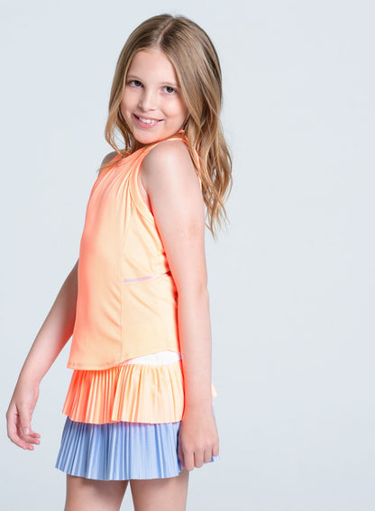Lucky In Love Free To Fly Tank