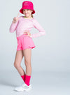 Neon Pink