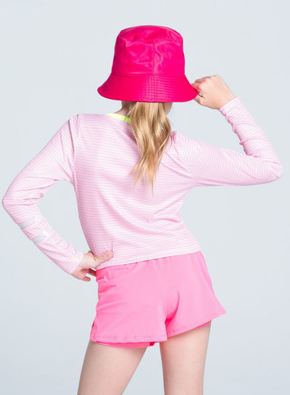 Lucky In Love Victory Streak Long Sleeve