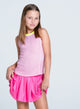 Neon Pink