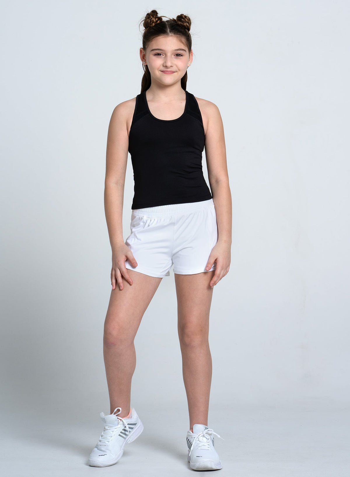 Lucky In Love Mia Tank
