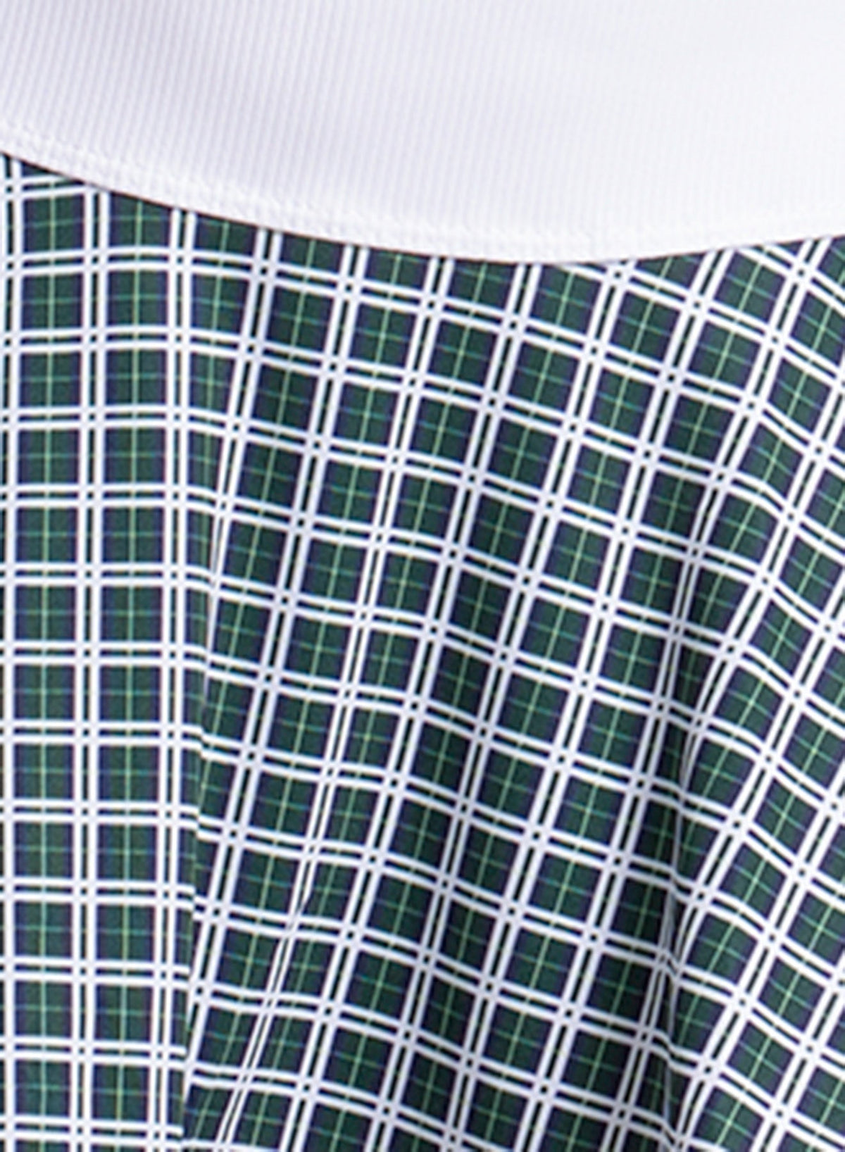Lucky In Love Preppy Please Flounce Skirt- Girls
