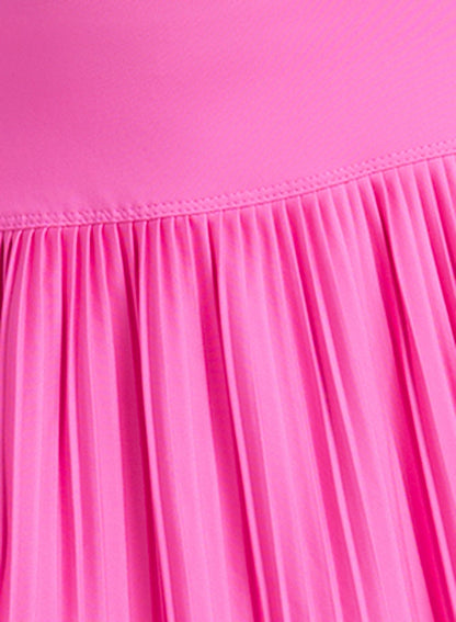 Lucky In Love Emmy Pleated Legging- Girls