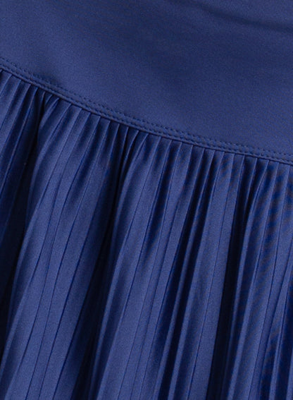 Lucky In Love Emmy Pleated Legging