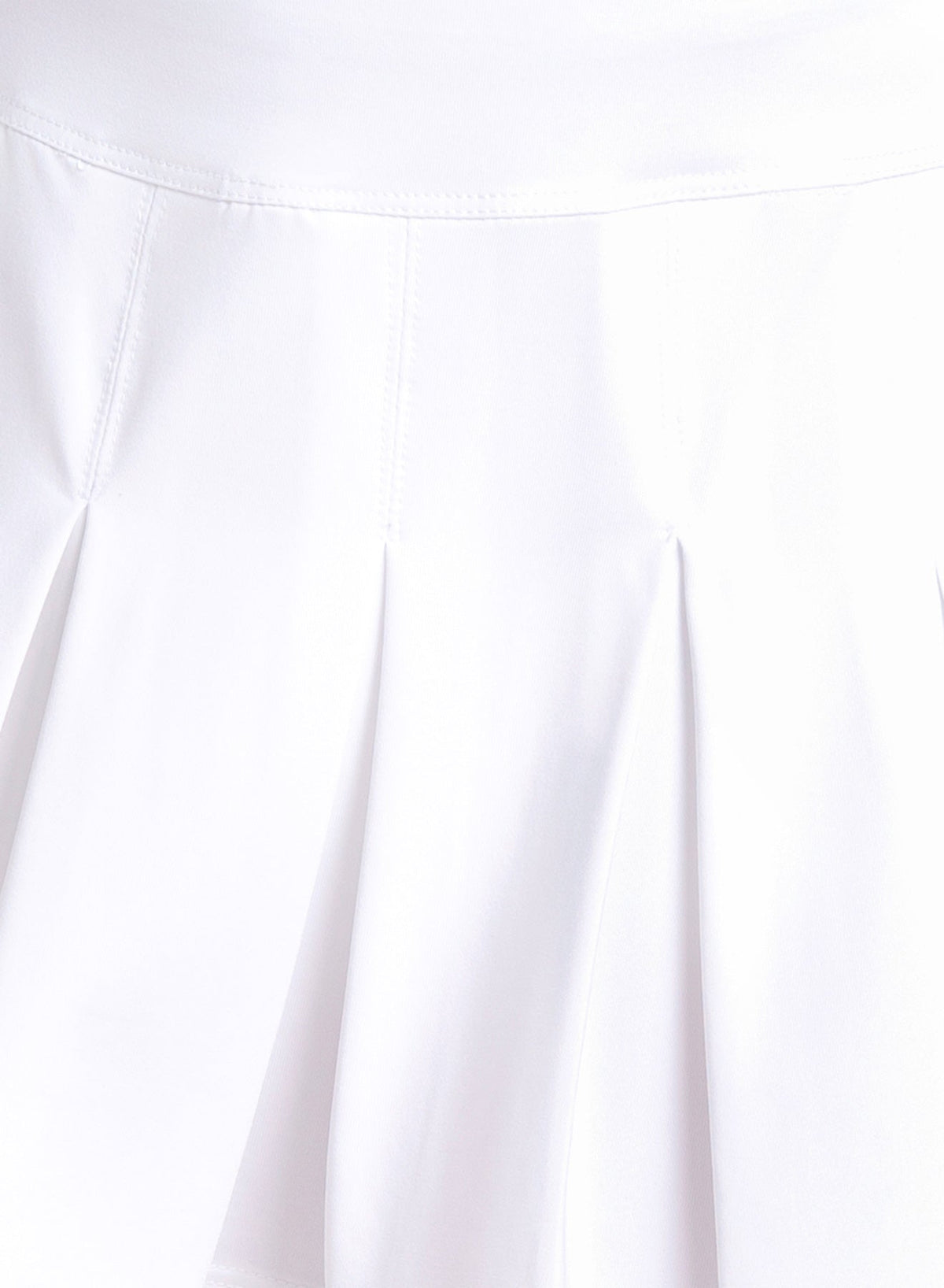 Lucky In Love Too Cool For School Skirt- Girls