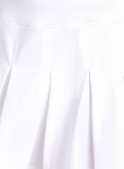 Lucky In Love Too Cool For School Skirt- Girls