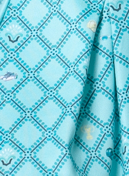 Lucky In Love Came To Win Skirt- Girls