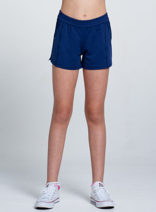 Lucky In Love Real Cool Short-Girls