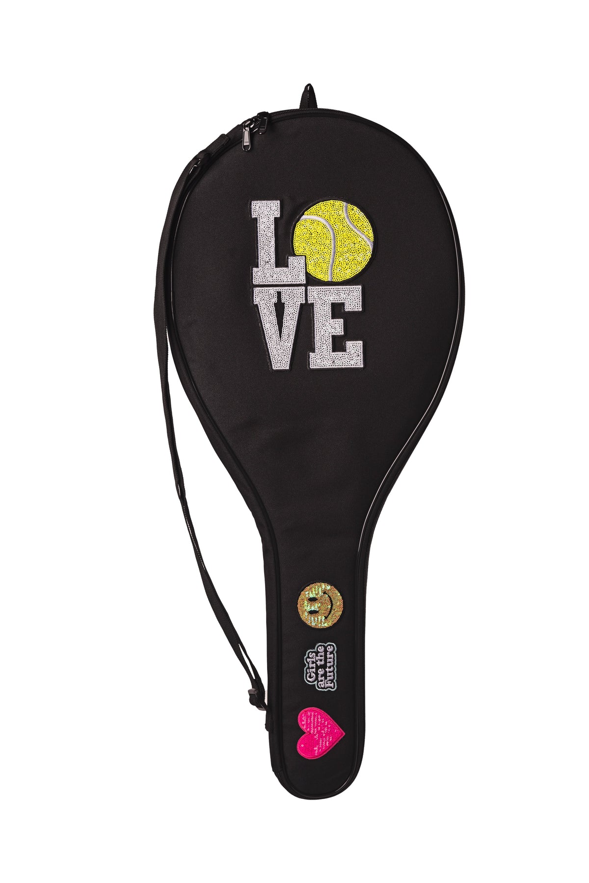 Lucky In Love Lil X Supermix Patch Sleeve