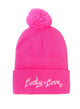 Shocking Pink