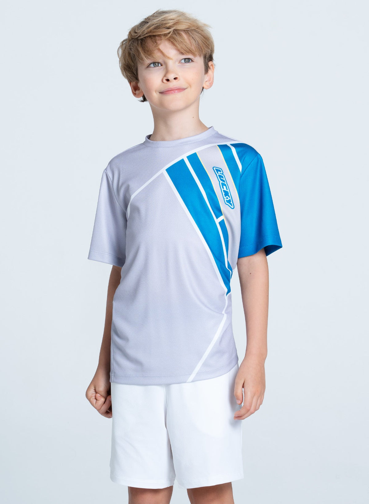 Lucky In Love Kinetic Short Sleeve