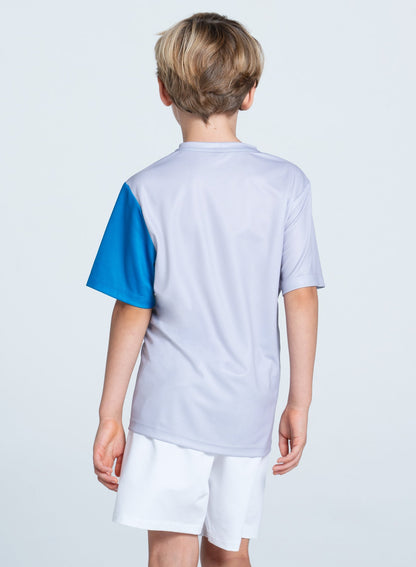 Lucky In Love Kinetic Short Sleeve