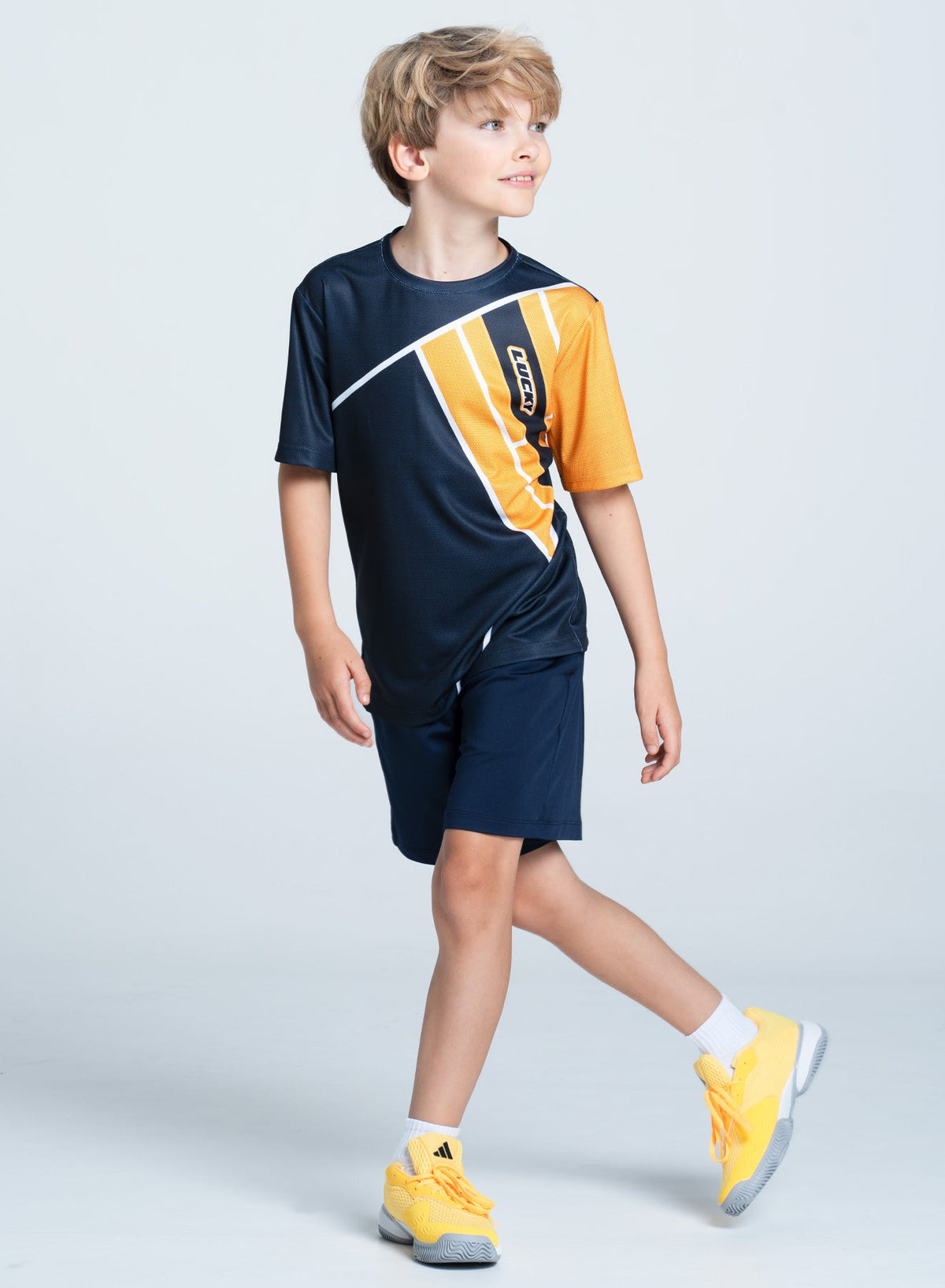 Lucky In Love Inertia Short Sleeve