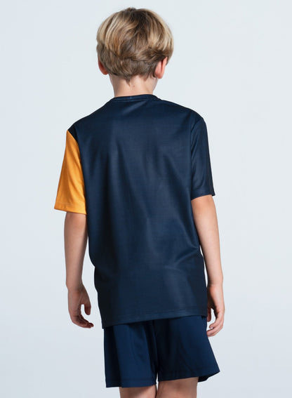 Lucky In Love Inertia Short Sleeve