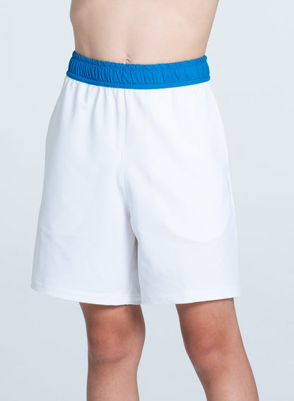 Lucky In Love Kinetic Short - 5.5