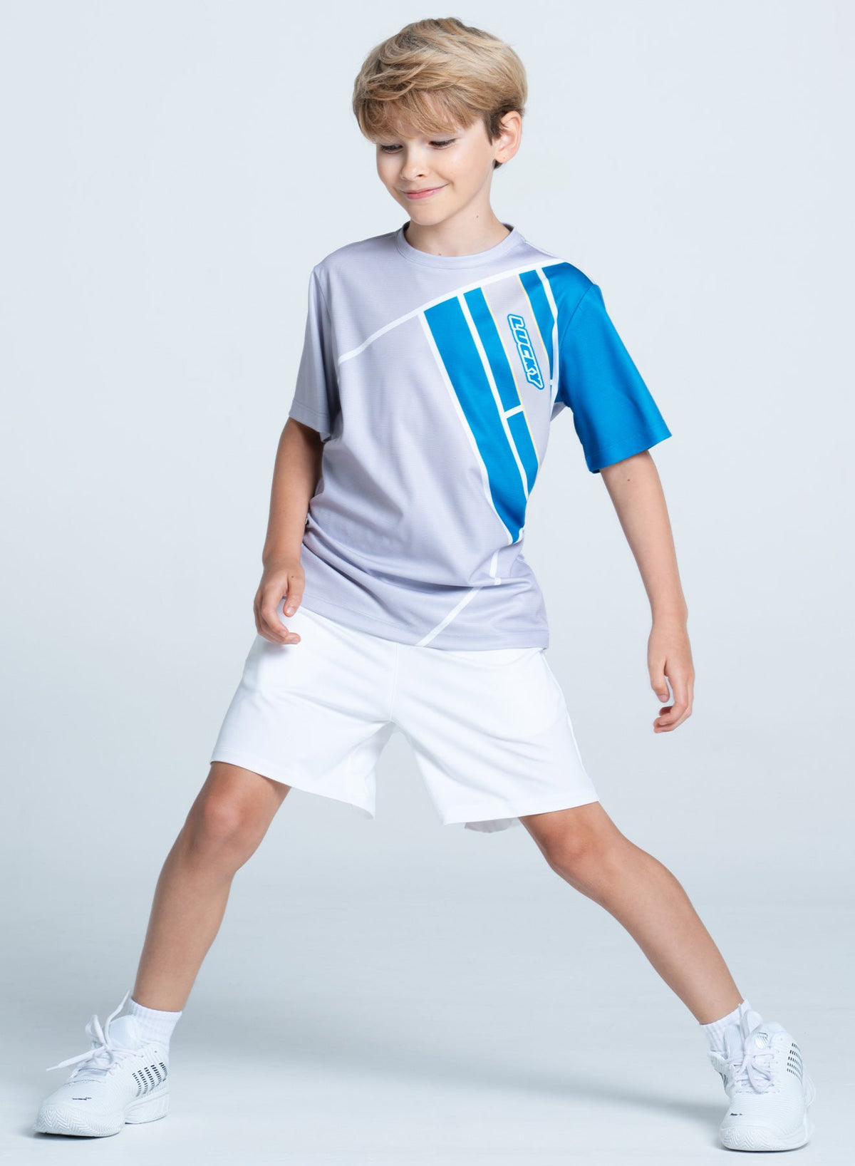 Lucky In Love Kinetic Short - 5.5