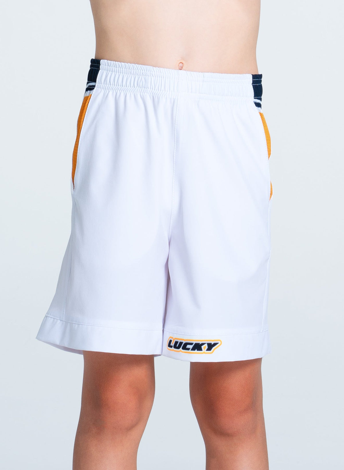 Lucky In Love Inertia Short-5.5