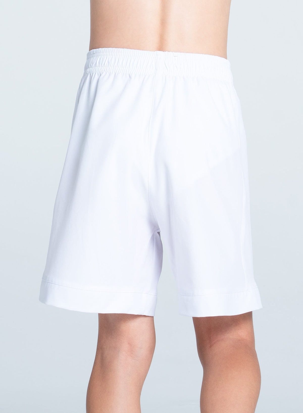 Lucky In Love Inertia Short-5.5