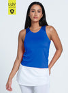 Electric Blue